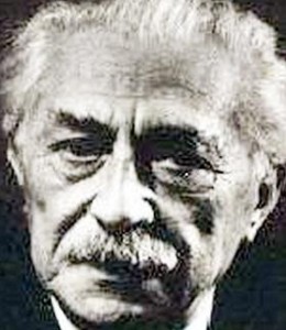 Ahmet Muhip Dıranas