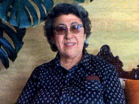 Kerime Nadir