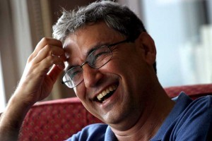 Orhan Pamuk