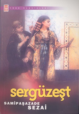 Serguzeşt
