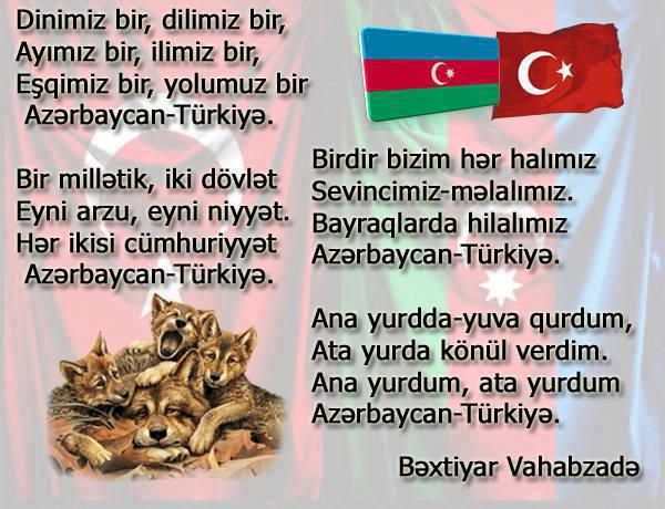 Azerbaycan Edebiyatı
