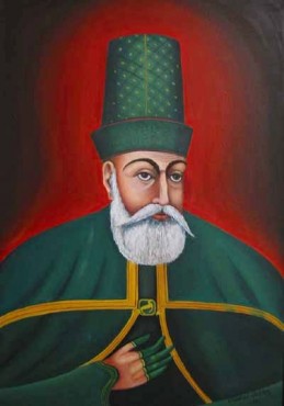 hacı bektaş veli