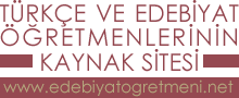 edebiyat öğretmeni