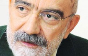 Ahmet Altan