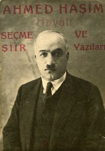 Ahmet Haşim