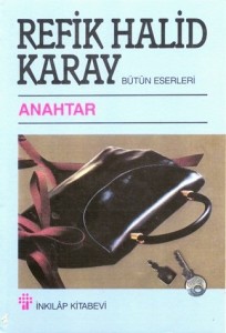 Anahtar Refik Halid Karay