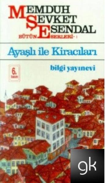 Ayaşlı ve Kiracıları