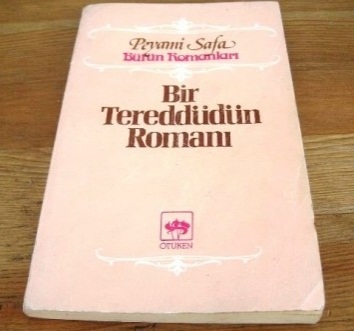 Bir Tereddütün Romanı