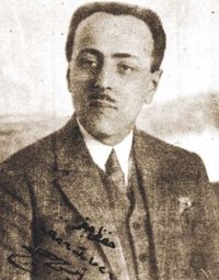 Enis Behiç Koryürek