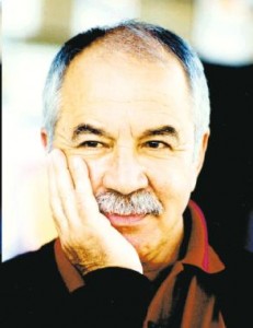 Erdal Öz