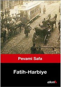 Fatih - Harbiye