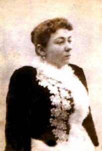 Fatma Aliye Hanım