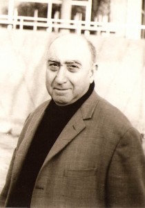 Fazıl Hüsnü Dağlarca