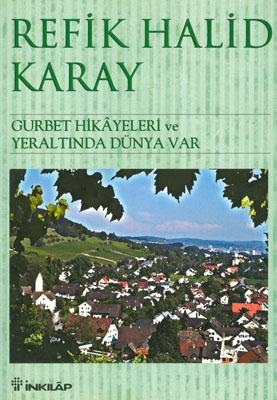 Gurbet Hikayeleri