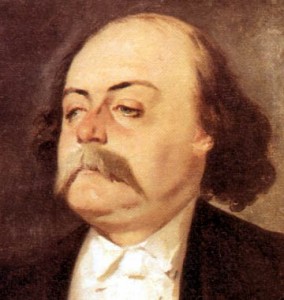 Gustave Flaubert