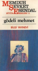 Gödeli Mehmet - Memduh Şevket Esedal