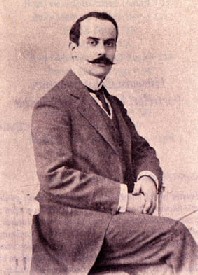 Hüseyin Cahit Yalçın