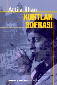 Kurtlar Sofrası