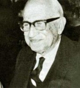 Refik Halit Karay