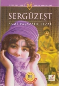 Sergüzeşt - Sami Paşazade Sezai