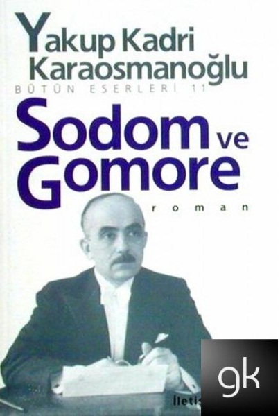 Sodom ve Gomore