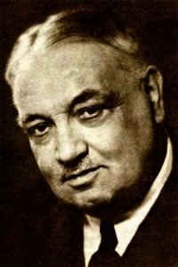 Yahya Kemal Beyatlı