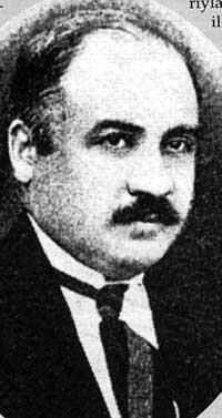 Ziya Gökalp