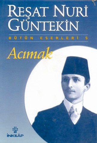 acımak