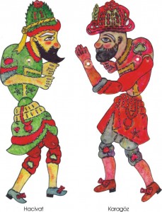 hacivat karagöz