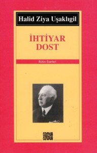 ihtiyar dost