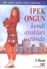 kendi ayakları üstünde