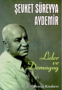 lider ve demagog