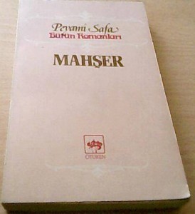 mahşer