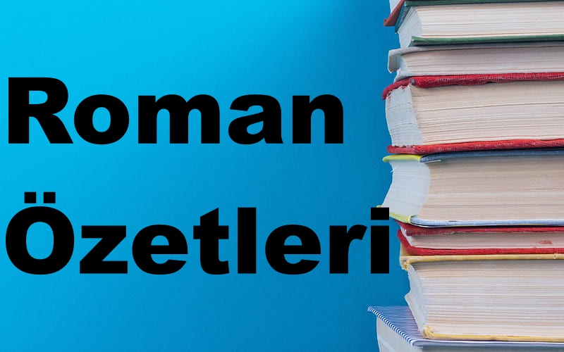 roman özetleri