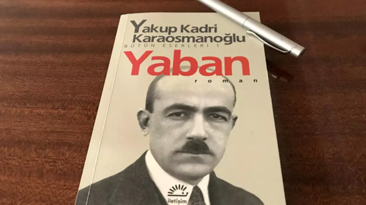 yaban özeti