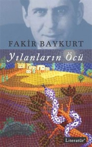 Yılanların Öcü - Fakir Bayburt