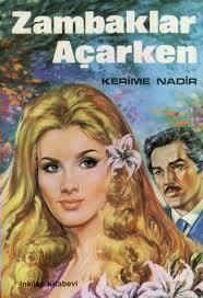 Zambaklar Açarken - Kerime Nadir