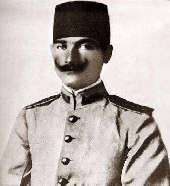 atatürk 1