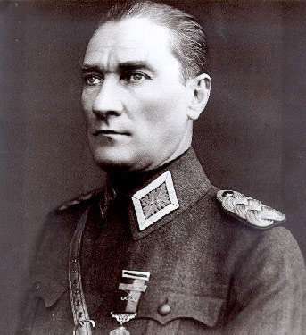 atatürk 15