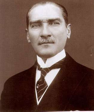 atatürk 5