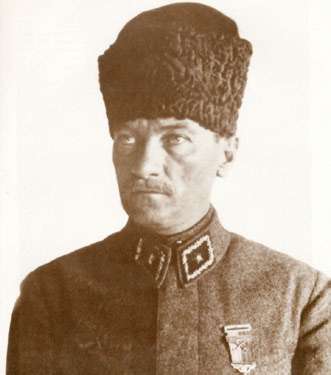 atatürk 7