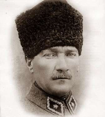 atatürk 8