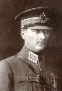 atatürk 9