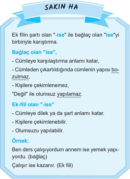 ise bağlacı